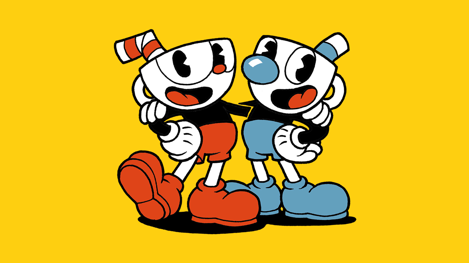 Everyone is Going Crazy Over Cuphead These Days 