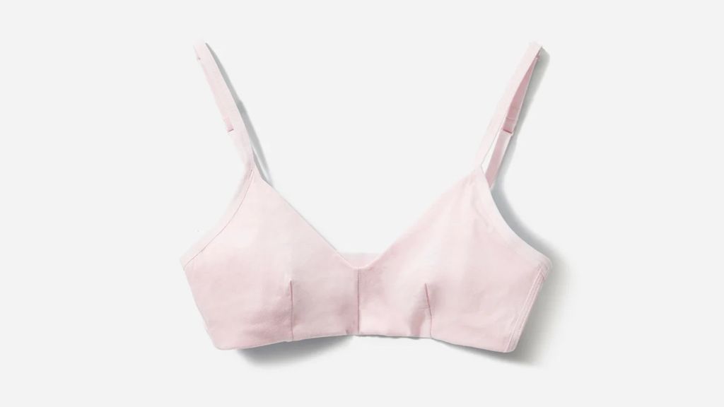 Best bras for small bust to lift, shape and support Woman & Home