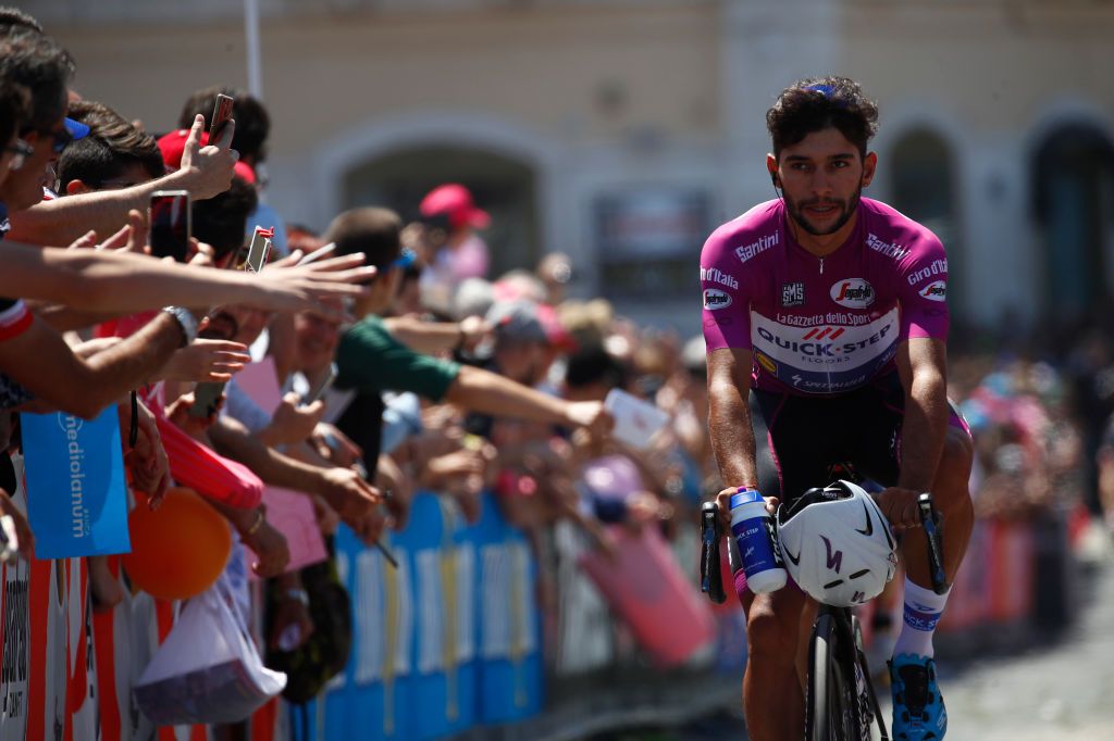 Fernado Gaviria (Quick-Step Floors)