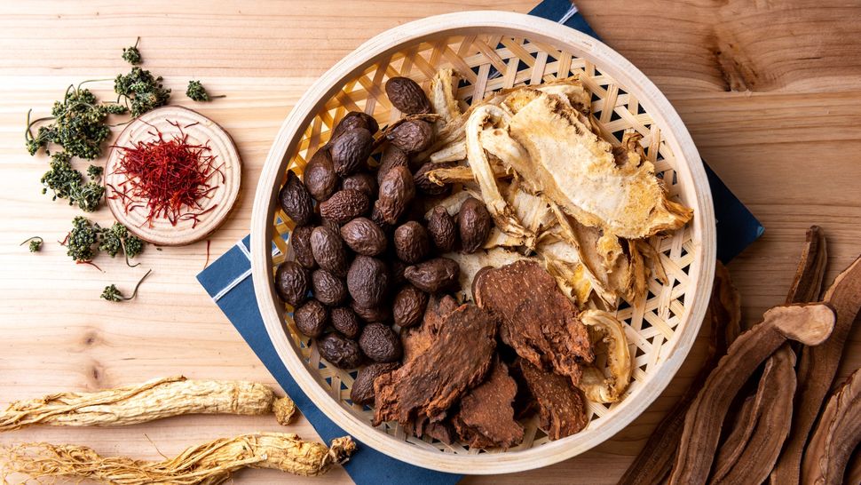 What are medicinal mushrooms? Live Science