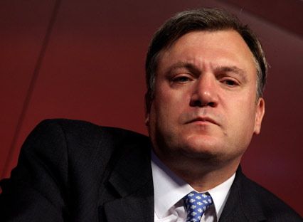 Ed Balls