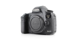 Product photo of the Canon EOS 5D Mark III