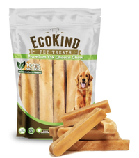 Ecokind Himalayan Dog Chews $20.77 at Amazon
