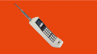 Motorola DynaTAC 8000X (1983)