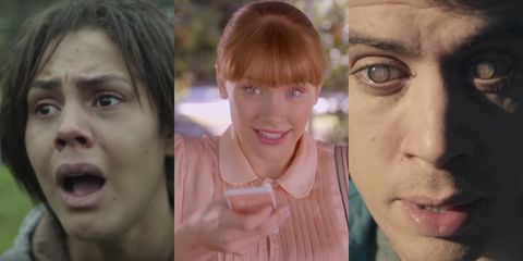 All Black Mirror Seasons Ranked Including Season 5 Cinemablend