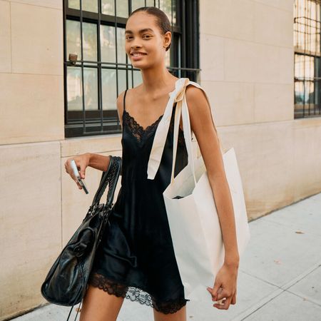 SS26 NYFW by The Style Stalker.