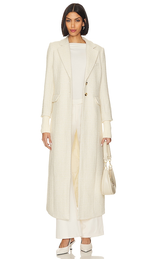 City Coat