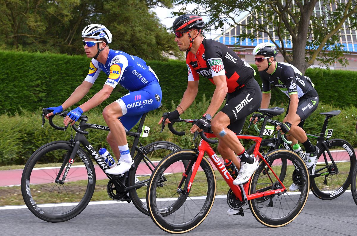 Manuel Quinziato (BMC)