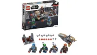 Buy The LEGO Mandalorian Battle Pack on Amazon for $10.49