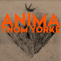 Thom Yorke: Anima