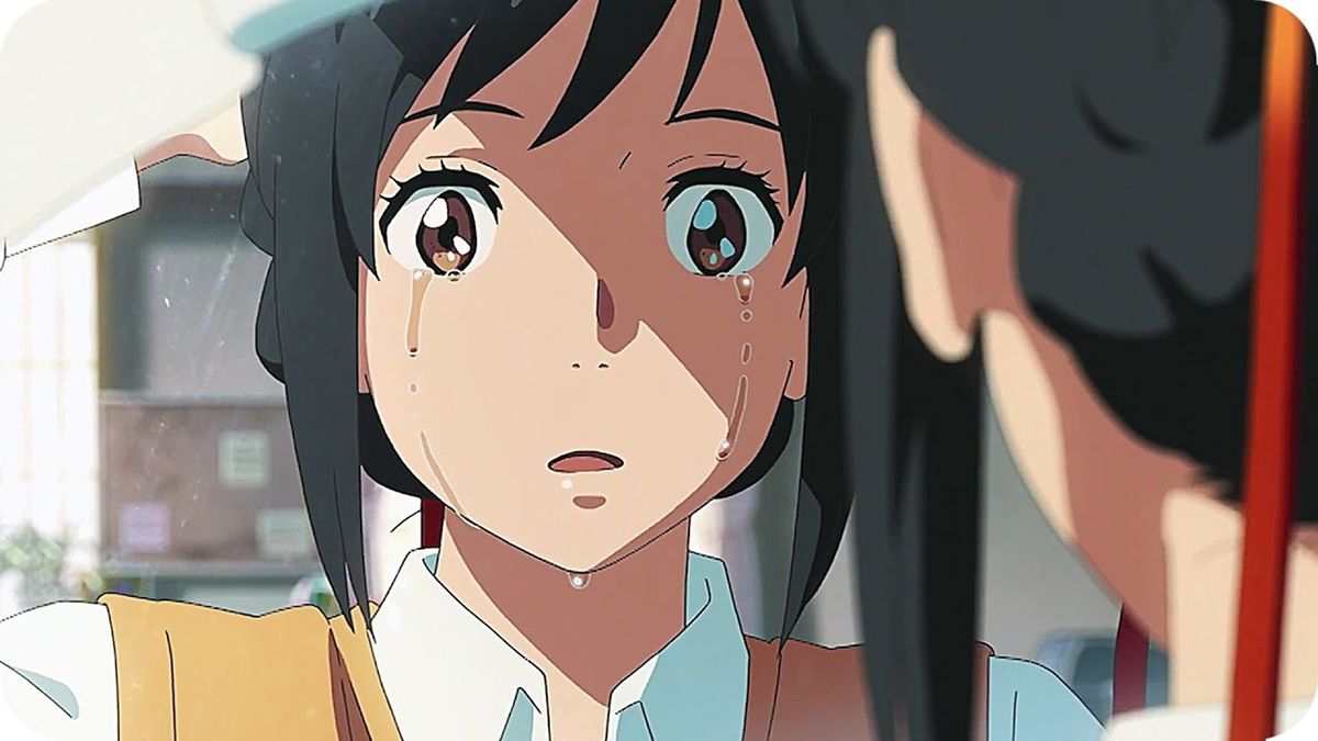 Your Name remake gets its third new director in three years | GamesRadar+