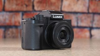 Panasonic Lumix G100D