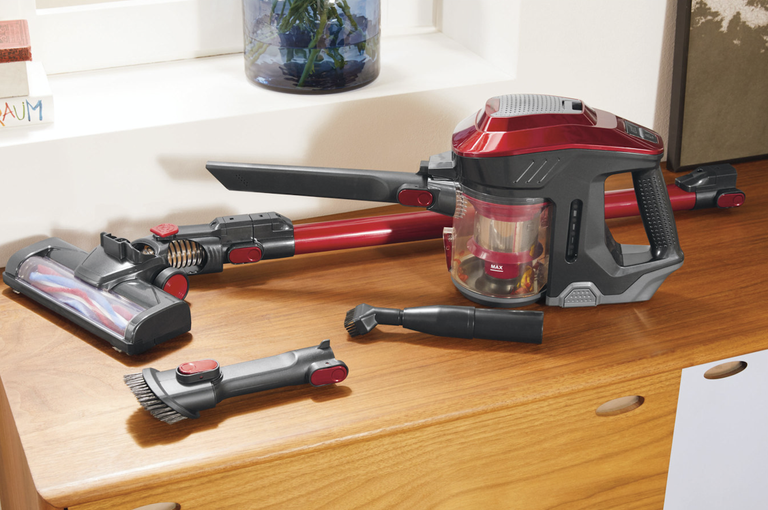 dyson dupe vacuum cleaner