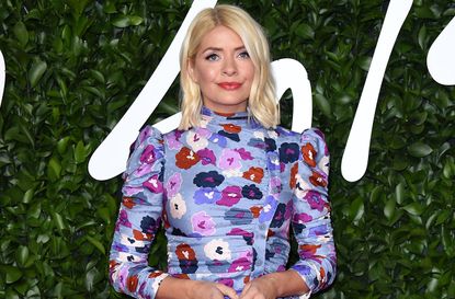Holly Willoughby monsoon skirt sold out 20 minutes