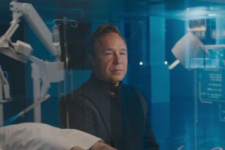 Stephen Graham as Elias Mannix in Bodies