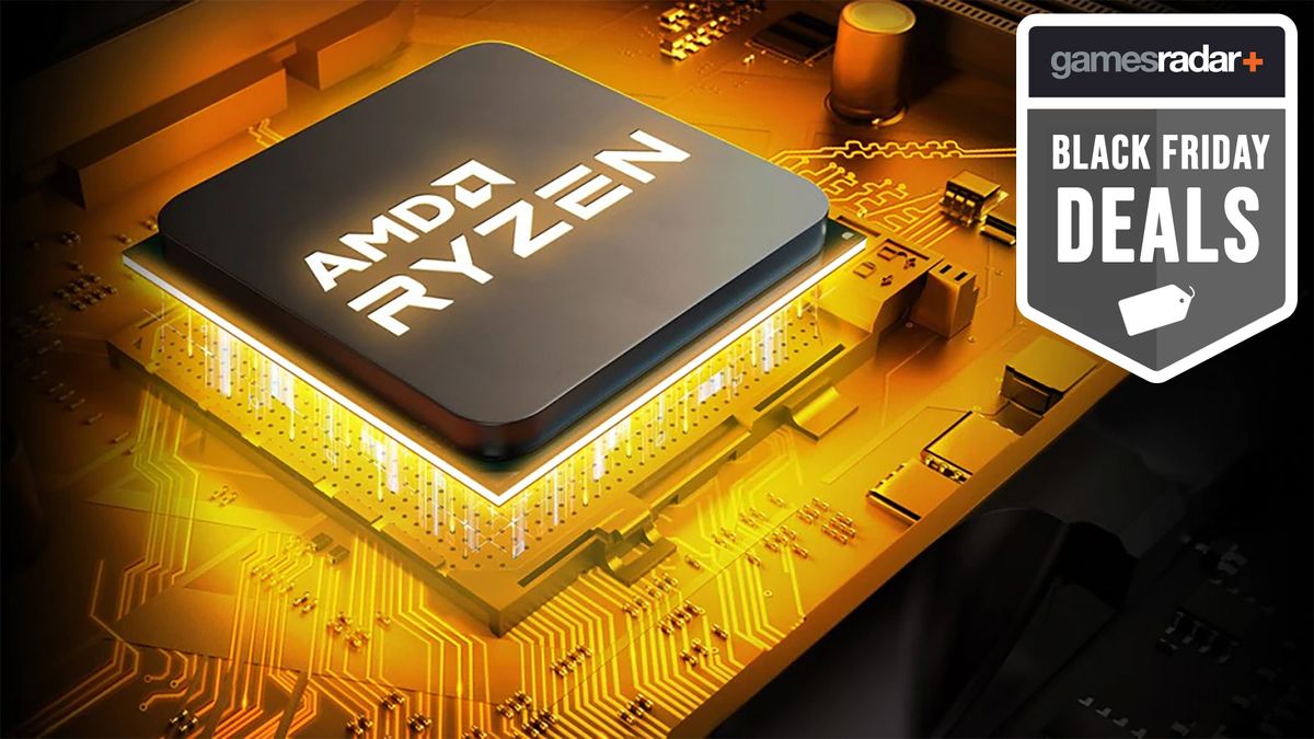 Black Friday CPU deals 2021: all the best chip sales still available