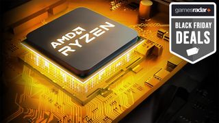 Kara Cuma CPU fırsatları: AMD Ryzen