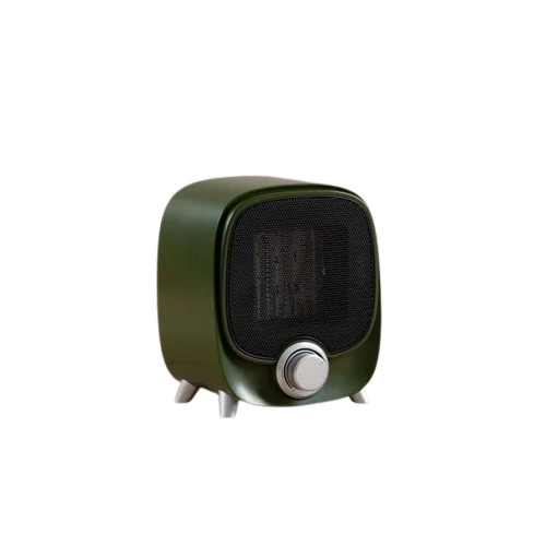 1500w Small Square Olive Heater