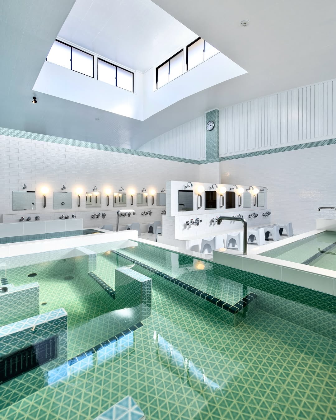 YOSHINO-YU spa tokyo