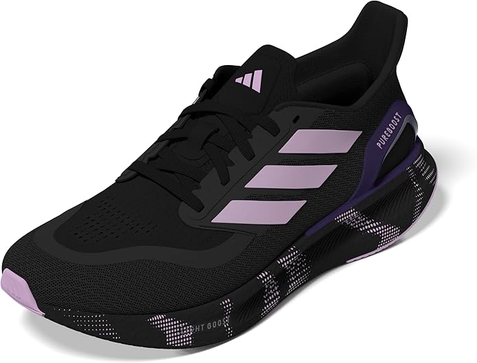 adidas gazelle silver green womens adidas Women's Solar Glide St 3 Running Shoe main image 1