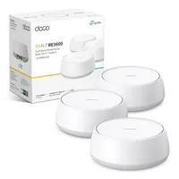 TP-Link Deco BE3600 (3-Pack) Wi-Fi 7 Mesh System TP-Link Deco BE3600 (3-Pack) Wi-Fi 7 Mesh System