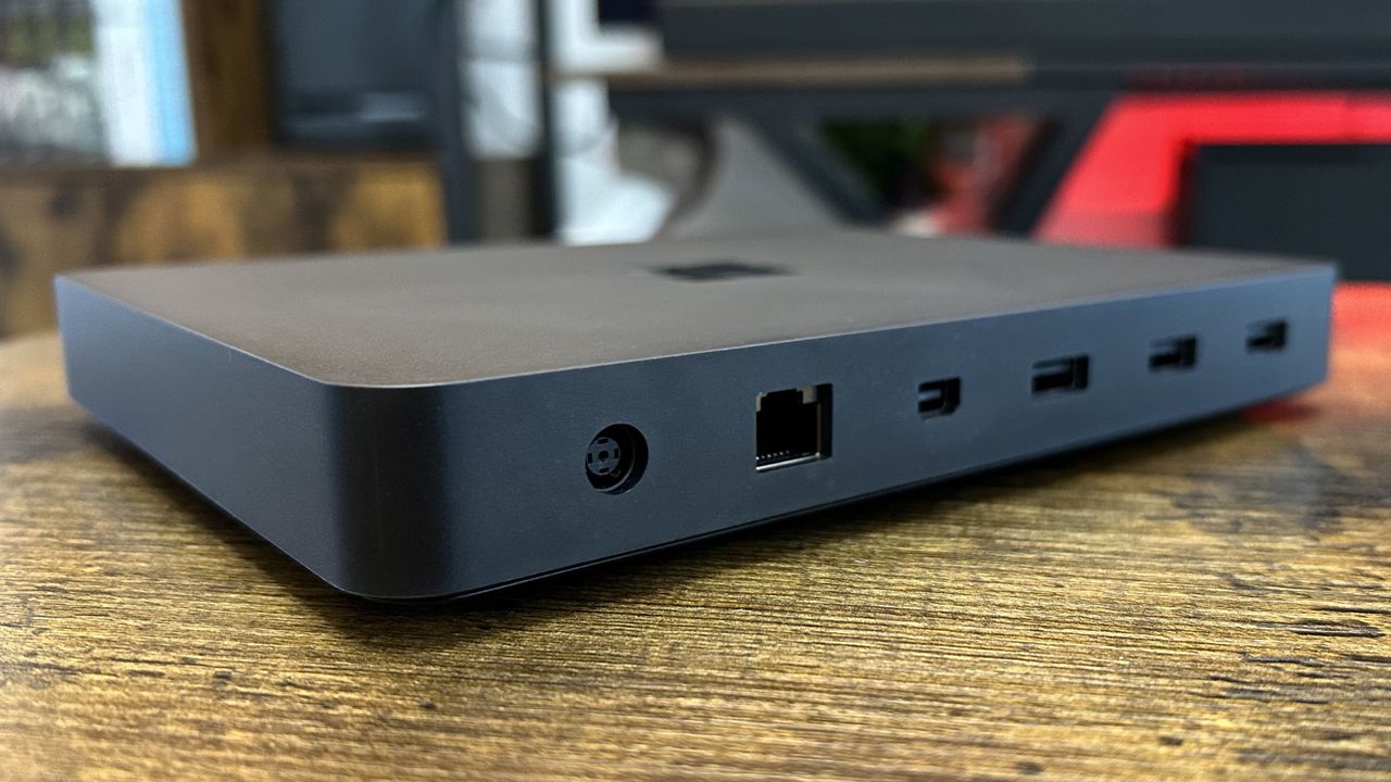 Windows Dev Kit