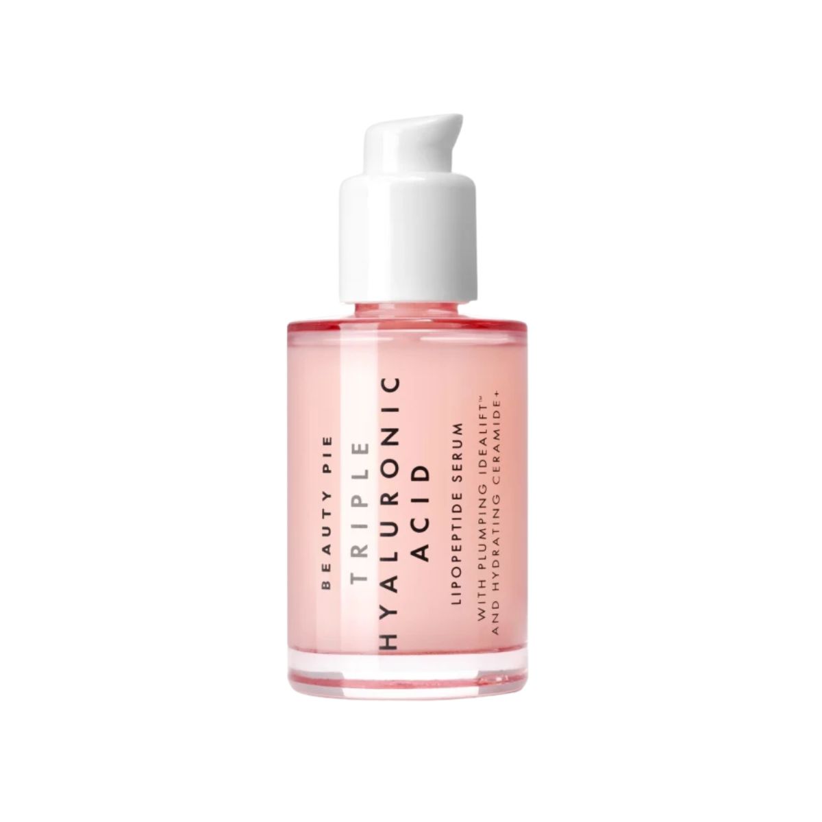 Beauty Pie Triple Hyaluronic Acid Lipopeptide Serum