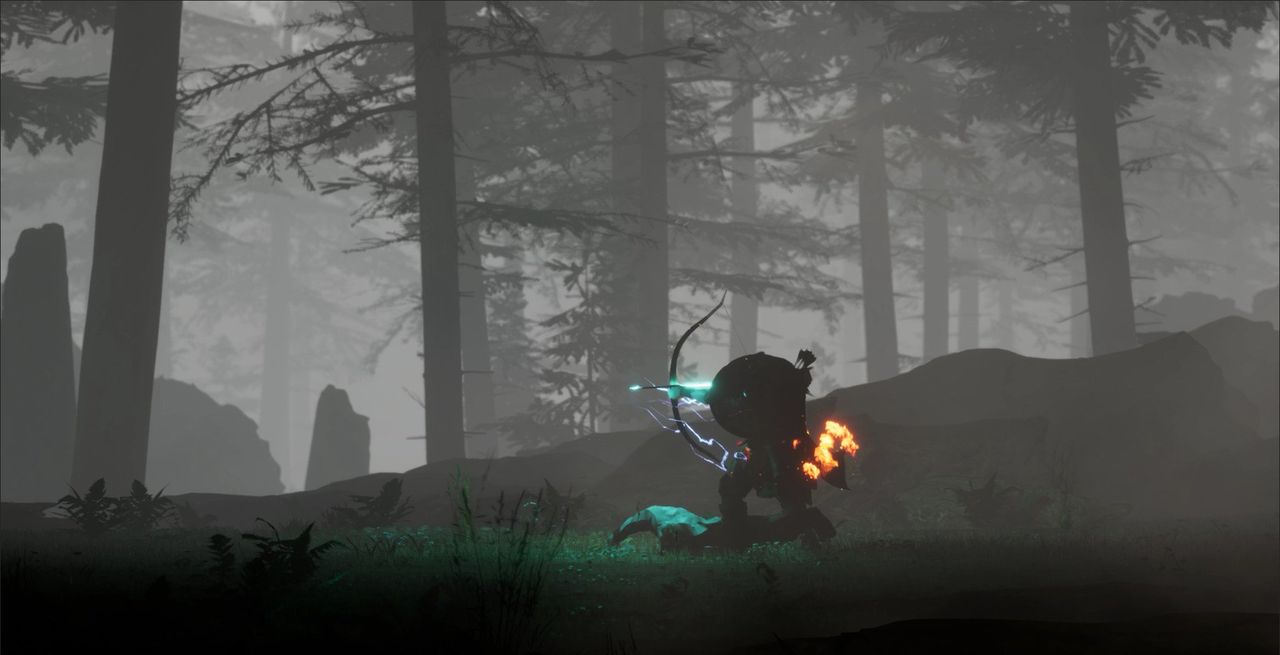 Song Of Iron Image