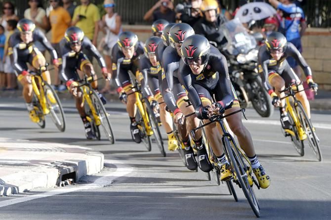 MTN - Qhubeka