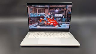 Asus ROG Zephyrus G14, 2025 edition.