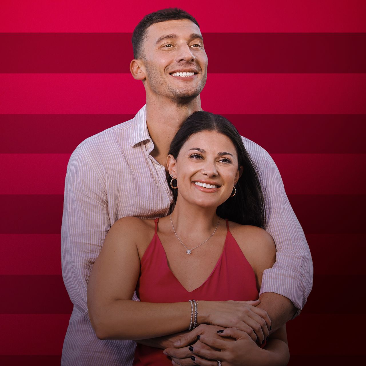 in 90 Day Fianc&eacute;: Happily Ever After? season 8 key art