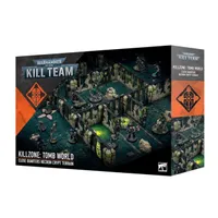 Killzone: Tomb World | $165$140.99 at Miniature MarketSave $24 - Buy it if:Don't buy it if:Price check:UK price: £98£78.40 at Wayland Games Killzone: Tomb World | $165$140.99 at Miniature MarketSave $24 - Buy it if:Don't buy it if:Price check:UK price: £98£78.40 at Wayland Games