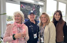 British Eventing Training Foundation launch