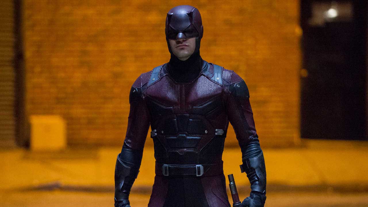 Trailer: 'She-Hulk' Still Strong, But Did Marvel Turn to Daredevil