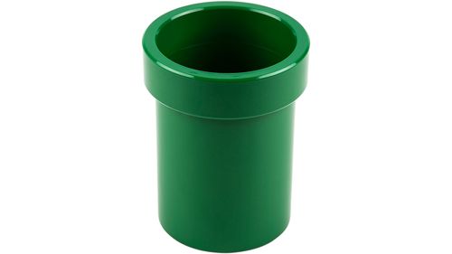 Mario Game Night - Warp Pipe Snack Bowl