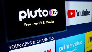 Pluto Tv 