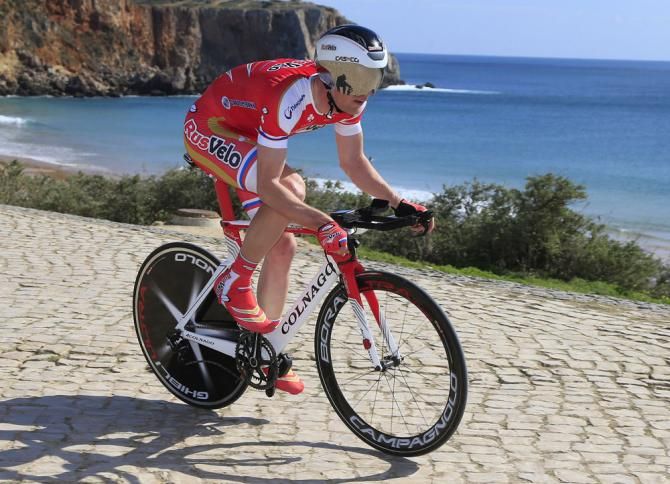 Igor Boev (RusVelo)