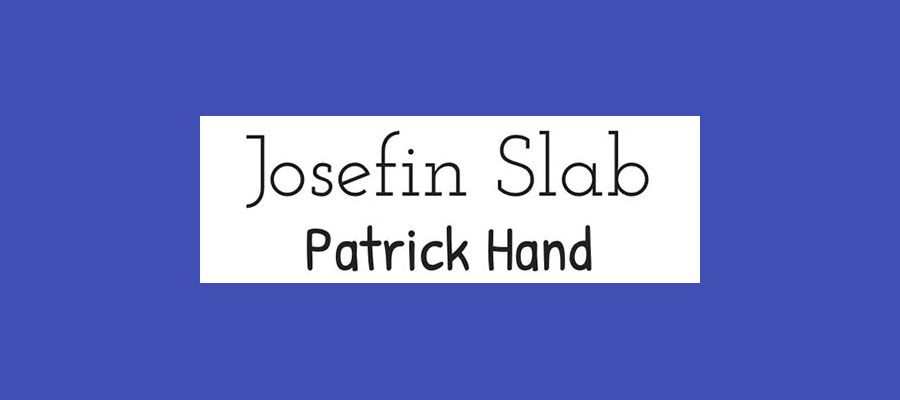 Download Perfect Font Pairings Creative Bloq SVG Cut Files
