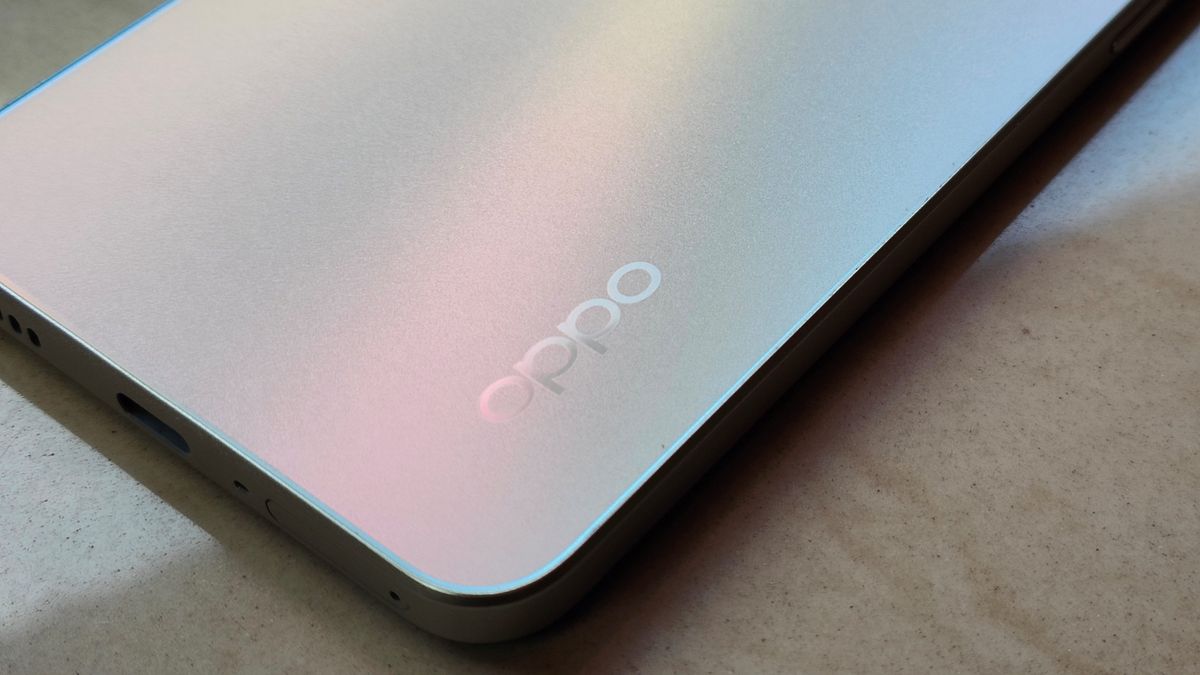oppo reno 8