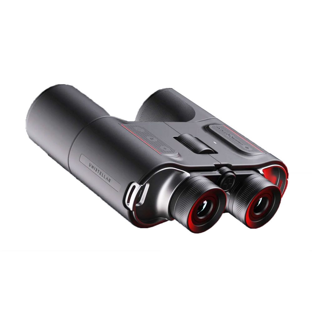Pre-order the Unistellar Envision AR binoculars and learn about the night sky in real-time