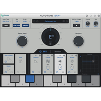 Antares Auto-Tune EFX+ 10: Was £229