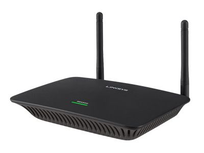 Linksys Launches New Wi-Fi Network Range Extenders | Tom's Hardware