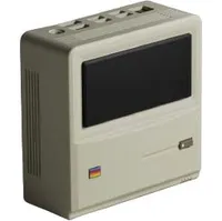 AYANEO Retro Mini PC AM01: See configurations at Indiegogo