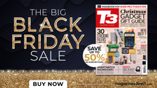 The big Black Friday sale – save up to 50% on subscriptions!