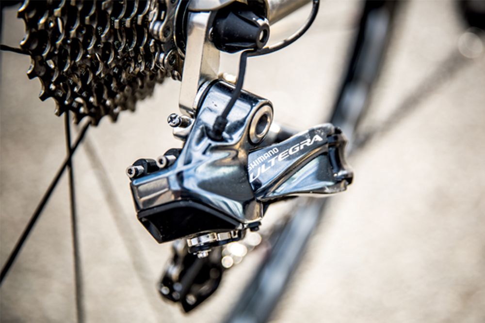 The best road bike upgrades Cycling Weekly