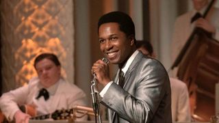 Oscars 2021 predictions: Best Original Song One Night in Miami with Leslie Odom Jr
