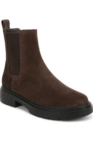 Pinecrest Platform Chelsea Boot