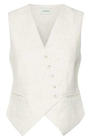 Florence Asymmetric Vest