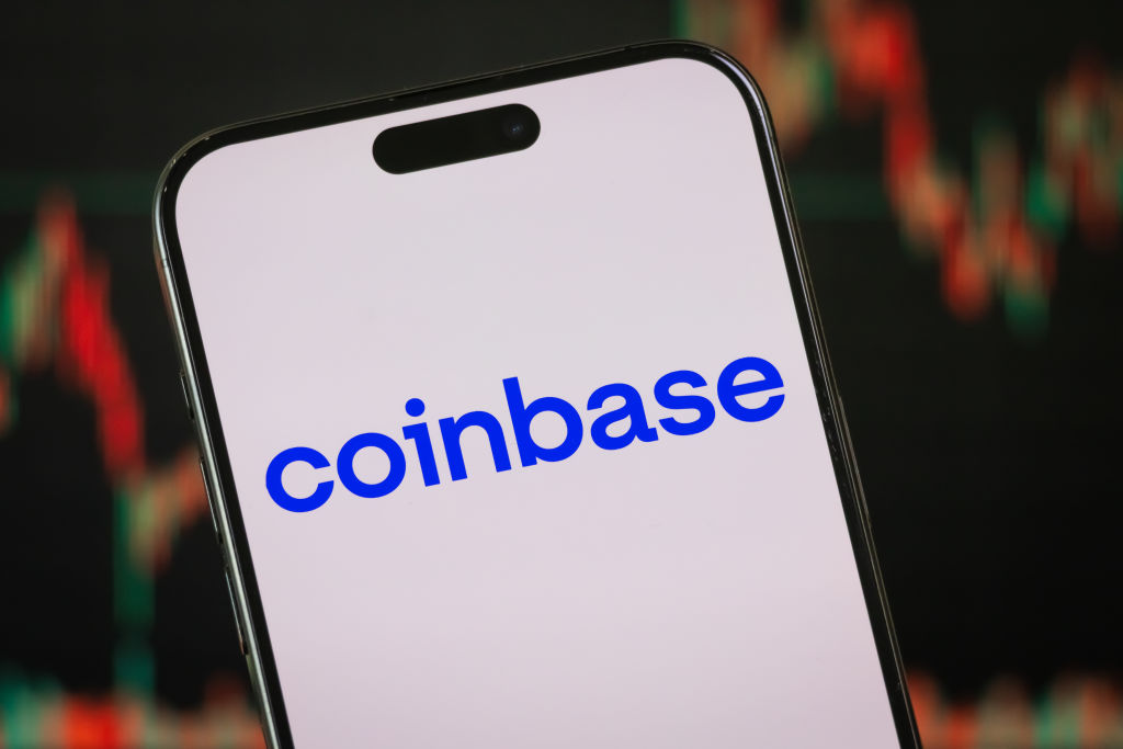 Coinbase Global