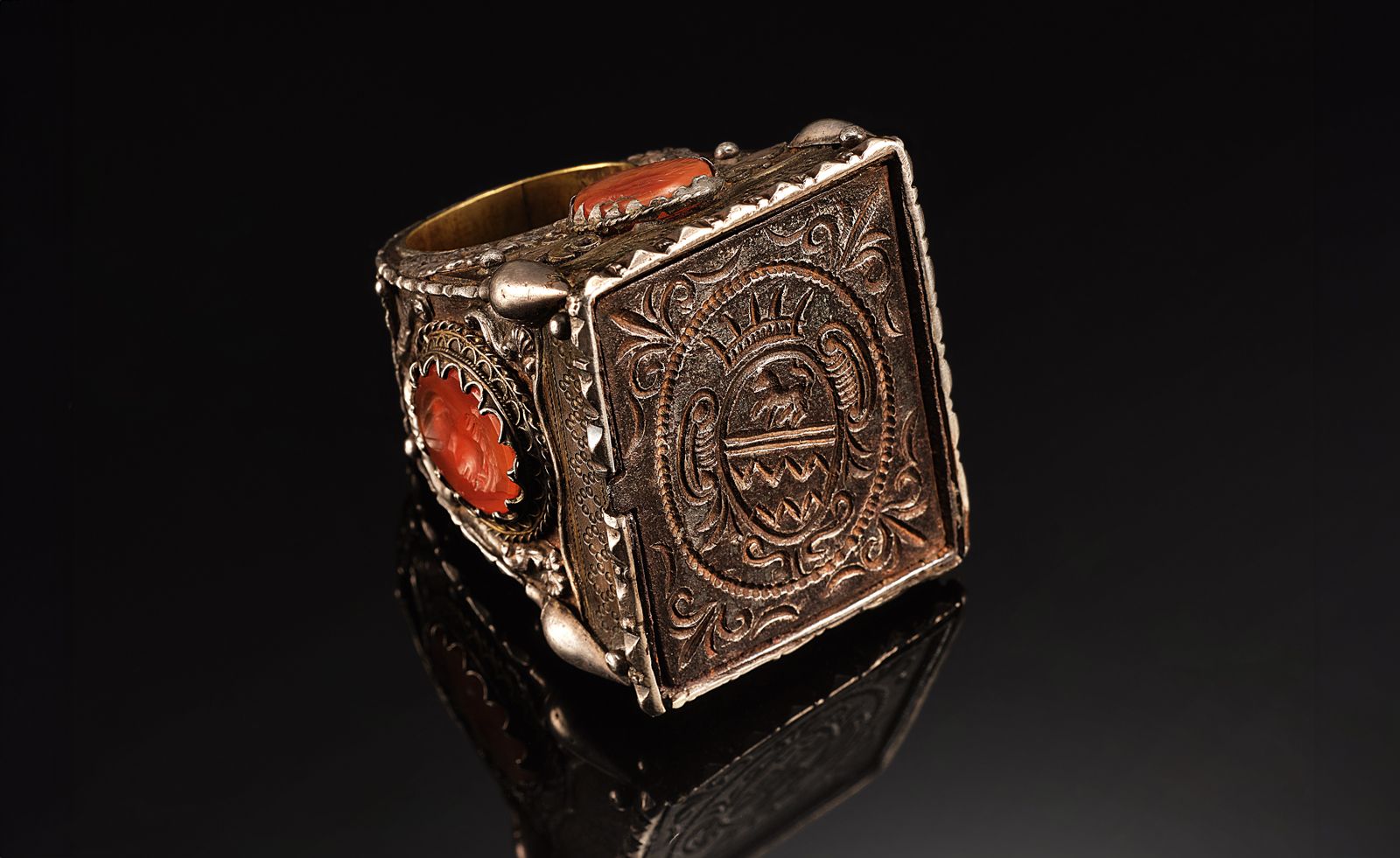 men's ring